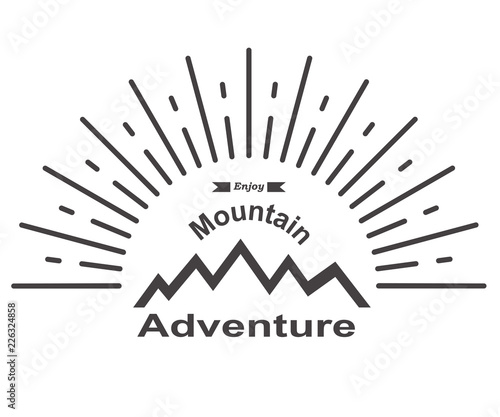 Mountain Adventure