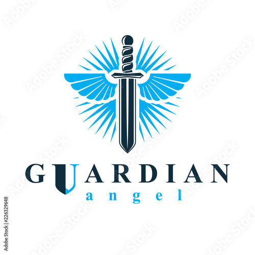 Vector graphic illustration...