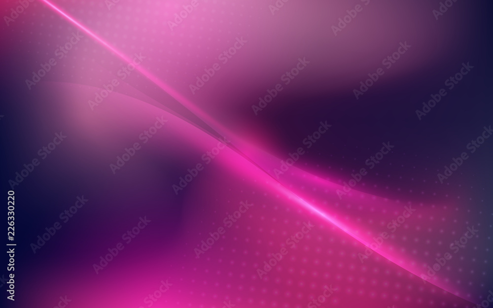 Abstract light purple vector background. Illustration vector