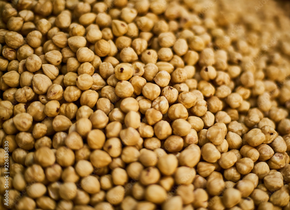 hazelnuts hazelnuts