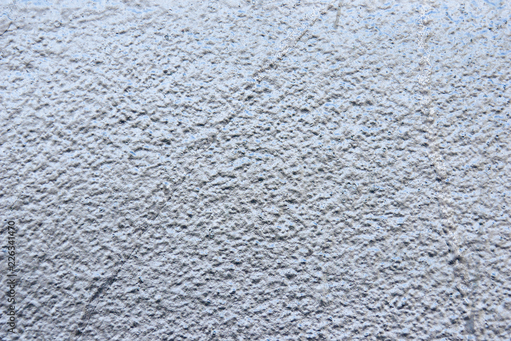 Obraz premium abstract background old grunge crack silver wall texture