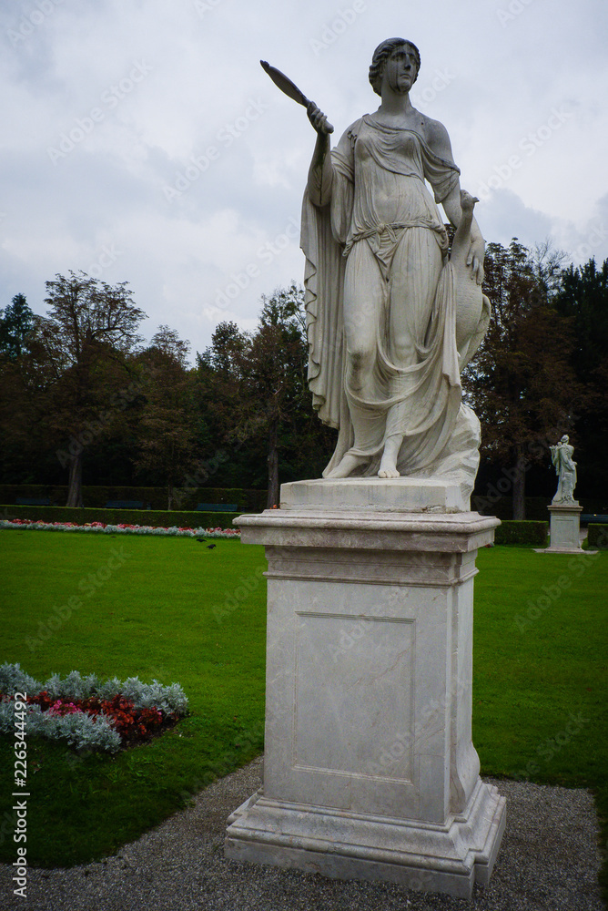 Fototapeta premium Munich