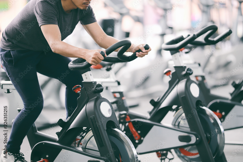 Bikes for working out sales