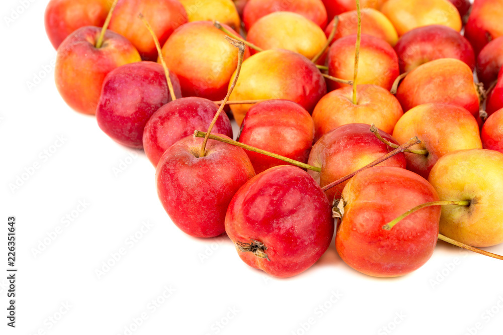 Obraz premium Pile paradise apple