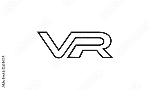 VR icon