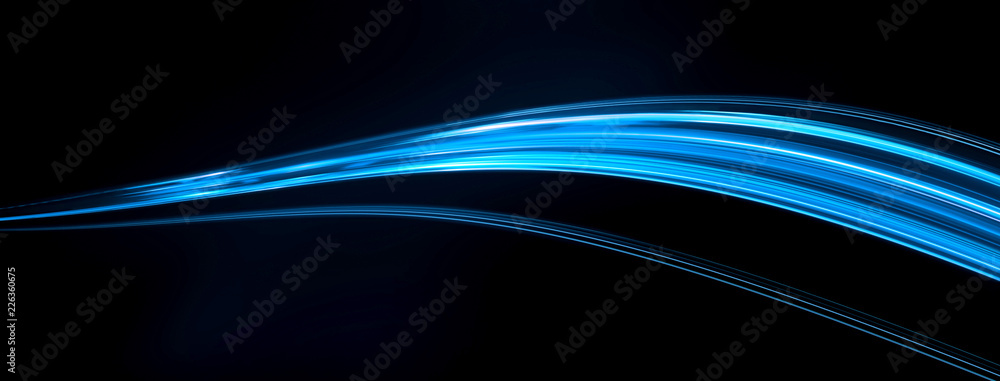 Light and stripes, glow abstract effect, paint splash, colorful curl, artistic spiral. Vivid red ribbon on black background. 3d illustration Light and stripes, glow abstract effect, paint splash, colorful curl, artistic spiral. Vivid red ribbon on black background. 3d illustration