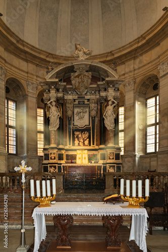 Duomo di Pavia