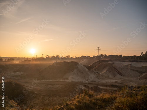abendrot