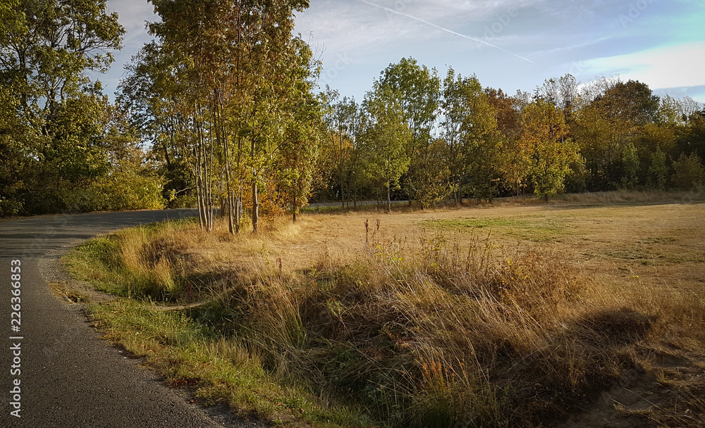 Landstraße Landstraße