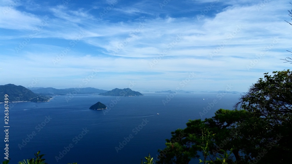 Miyajima Island Miyajima Island