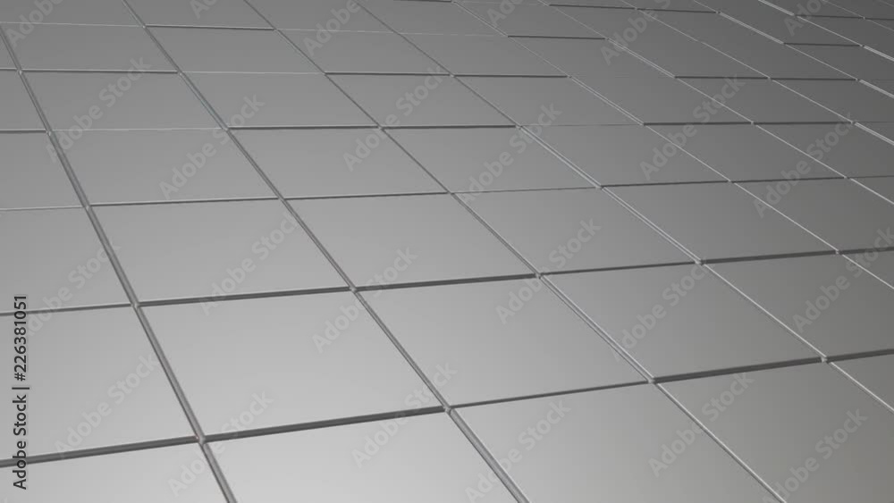Beautiful abstract cubes animation Beautiful abstract cubes animation