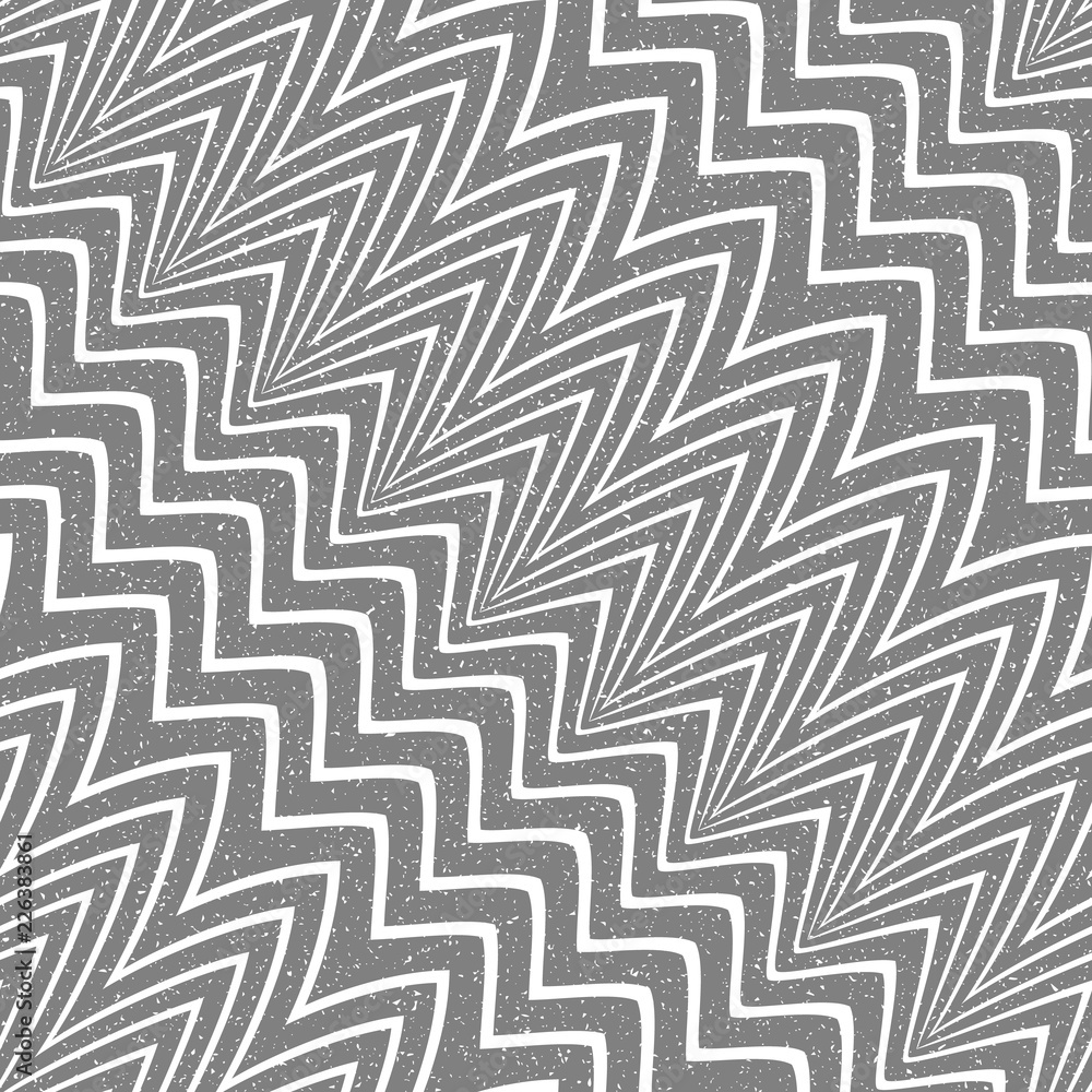 Seamless pattern with texture. Optical illusion of movement in space. Seamless pattern with texture. Optical illusion of movement in space.