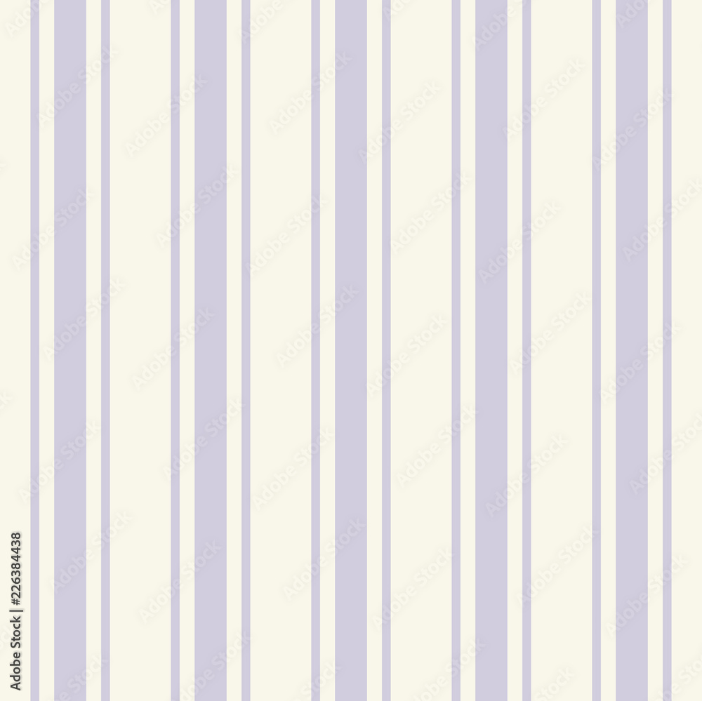 Seamless Vertical Stripe Pattern Seamless Vertical Stripe Pattern