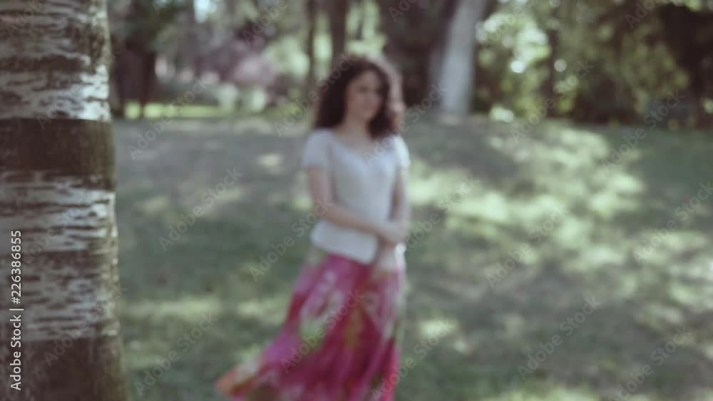 sad frustrated young woman alone under a tree. Sadness,brokenheart sad frustrated young woman alone under a tree. Sadness,brokenheart