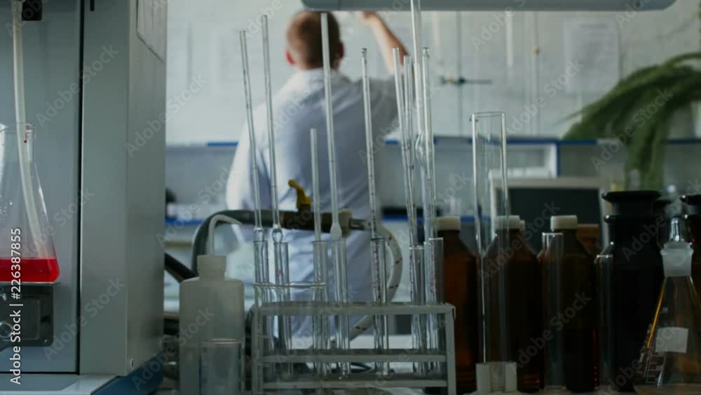 medical research of the virus and vaccine development medical research of the virus and vaccine development
