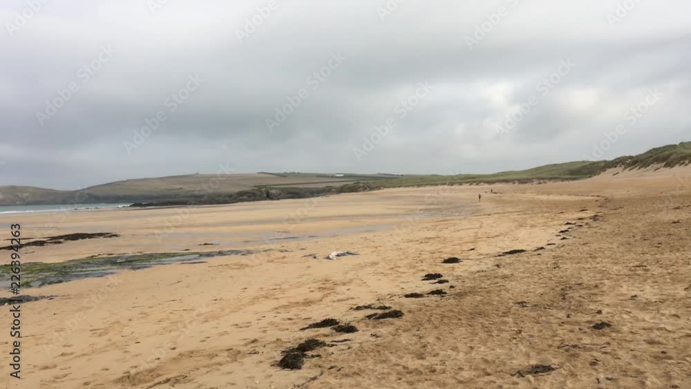 Cornish Beach Cornish Beach