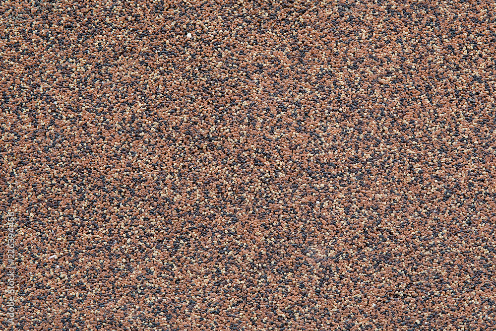 Granular plaster stucco wall background or texture. Granular plaster stucco wall background or texture.