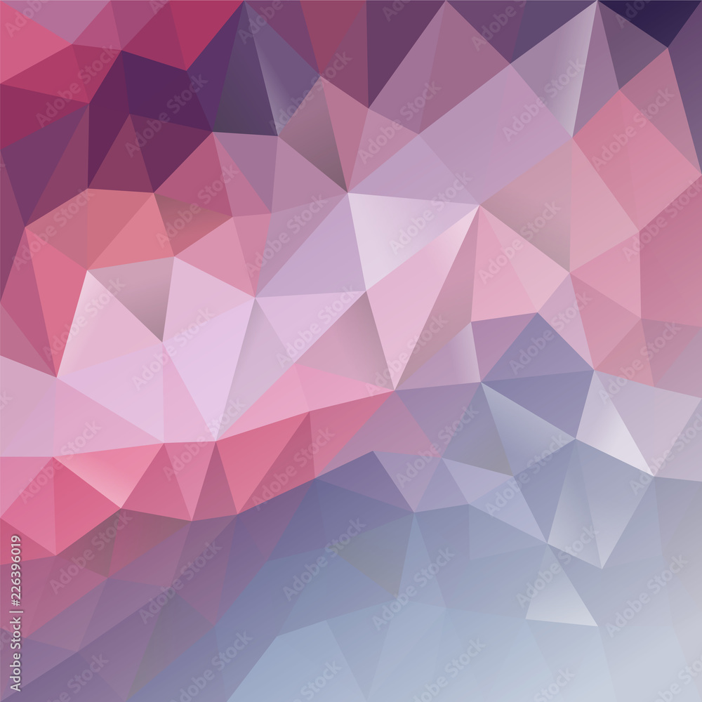 polygonal background gradient purple to light polygonal background gradient purple to light