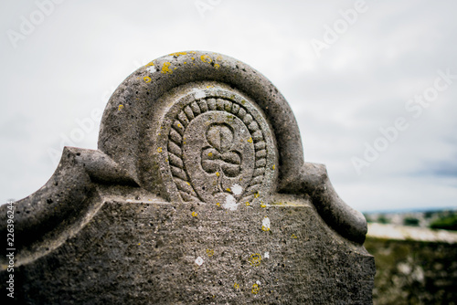 The Rock of Cashel in Co. T...
