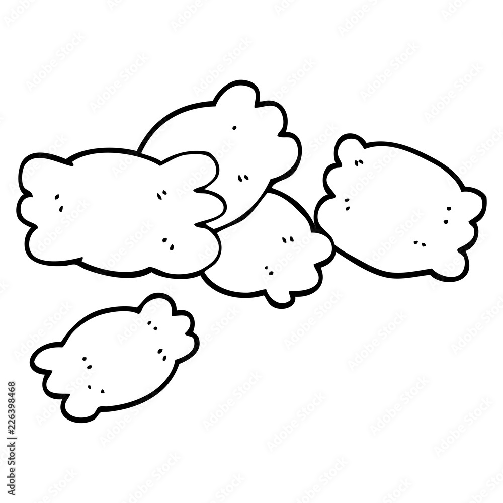 black and white cartoon pasta black and white cartoon pasta