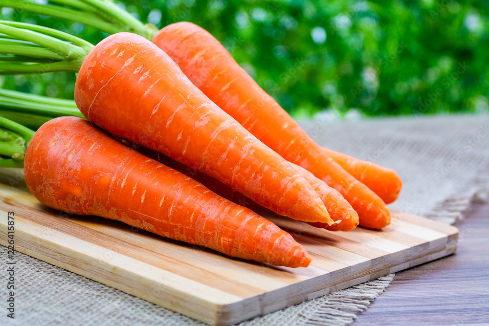 delicious salad carrots and tasty recipes