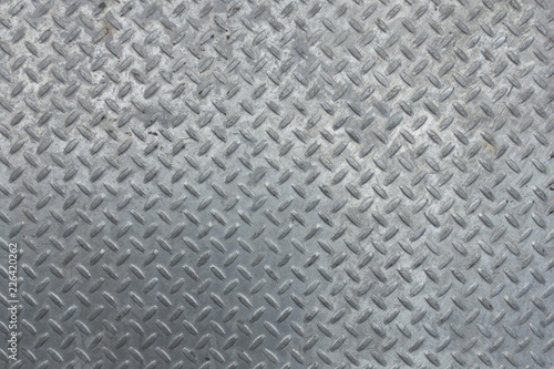 Diamond Steel, pattern, metal, Stainless steel texture, silver gray plate, floor wall Background, photograph