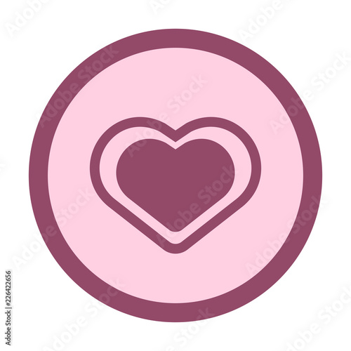 love icon
