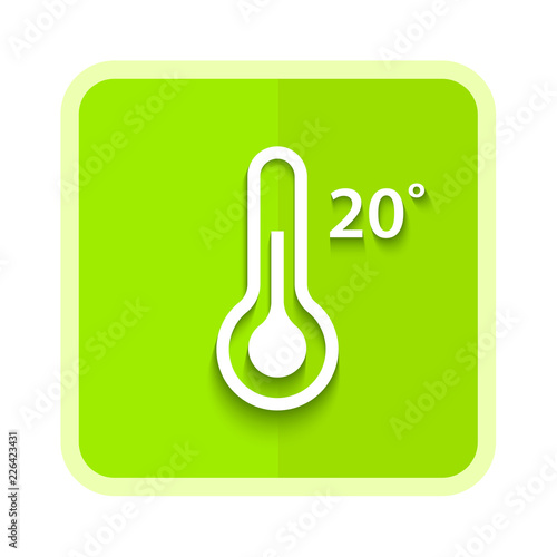 temperature icon 