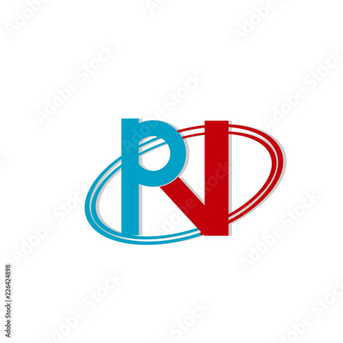 Free Download modern letter typographic vector icon - GFXLoad