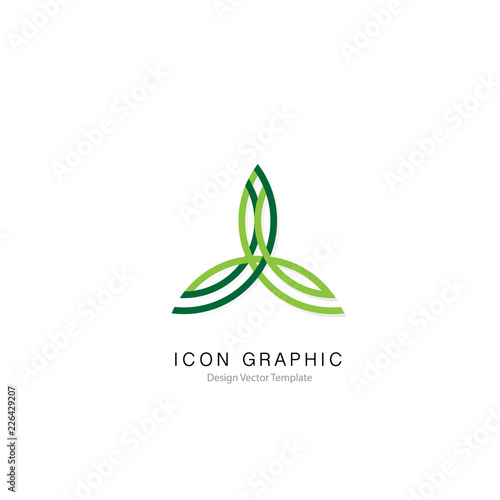 icon symbol logo sign graphic vector template design element 