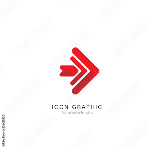 icon symbol logo sign graphic vector template design element 