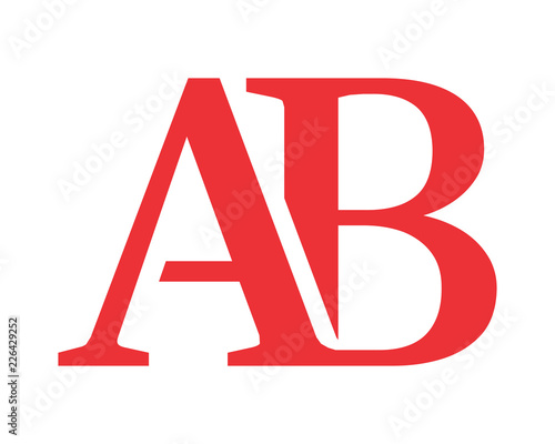 typography alphabet typeset typeface logotype font image vector icon