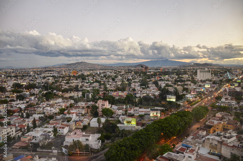Guadalajara city