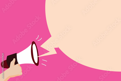 Flat design business vector illustration concept. Business ad for website and promotion banners. empty social media copy space text for your own texts Template art esp isolated promoting Service