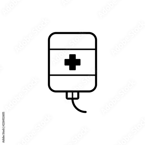 infuse bottle icon