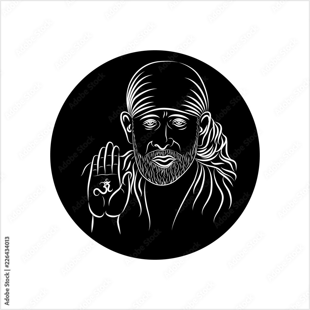 4D Sai Baba Live Wallpaper - APK Download for Android | Aptoide