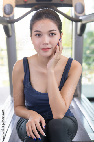 Beautiful Face of Young Woman with Clean Fresh Skin Free Download Beautiful Face of Young Woman with Clean Fresh Skin - GFXLoad