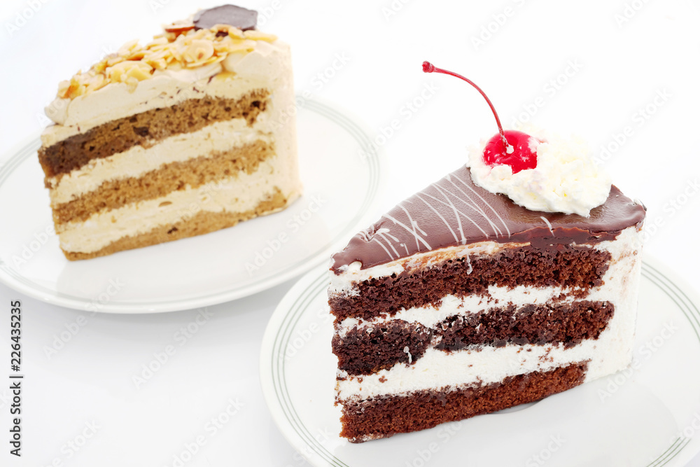 Black Forest Cake Black Forest Cake
