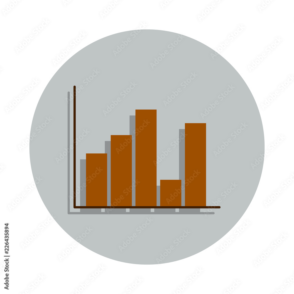 schedule icon in badge style. One of web collection icon can be used for UI, UX schedule icon in badge style. One of web collection icon can be used for UI, UX