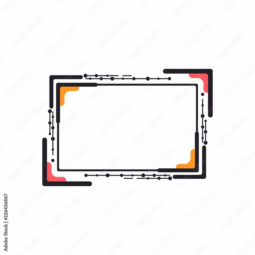 Element design for the design of postcards, advertising campaigns, sales. Element design for the design of postcards, advertising campaigns, sales.