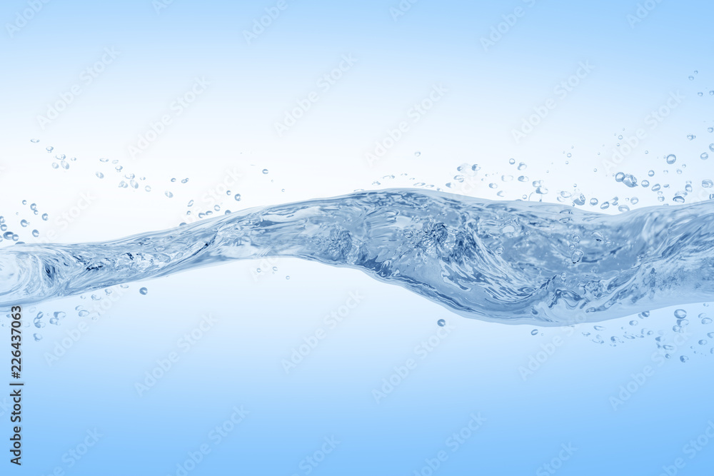 Water,water splash isolated on white background Water,water splash isolated on white background