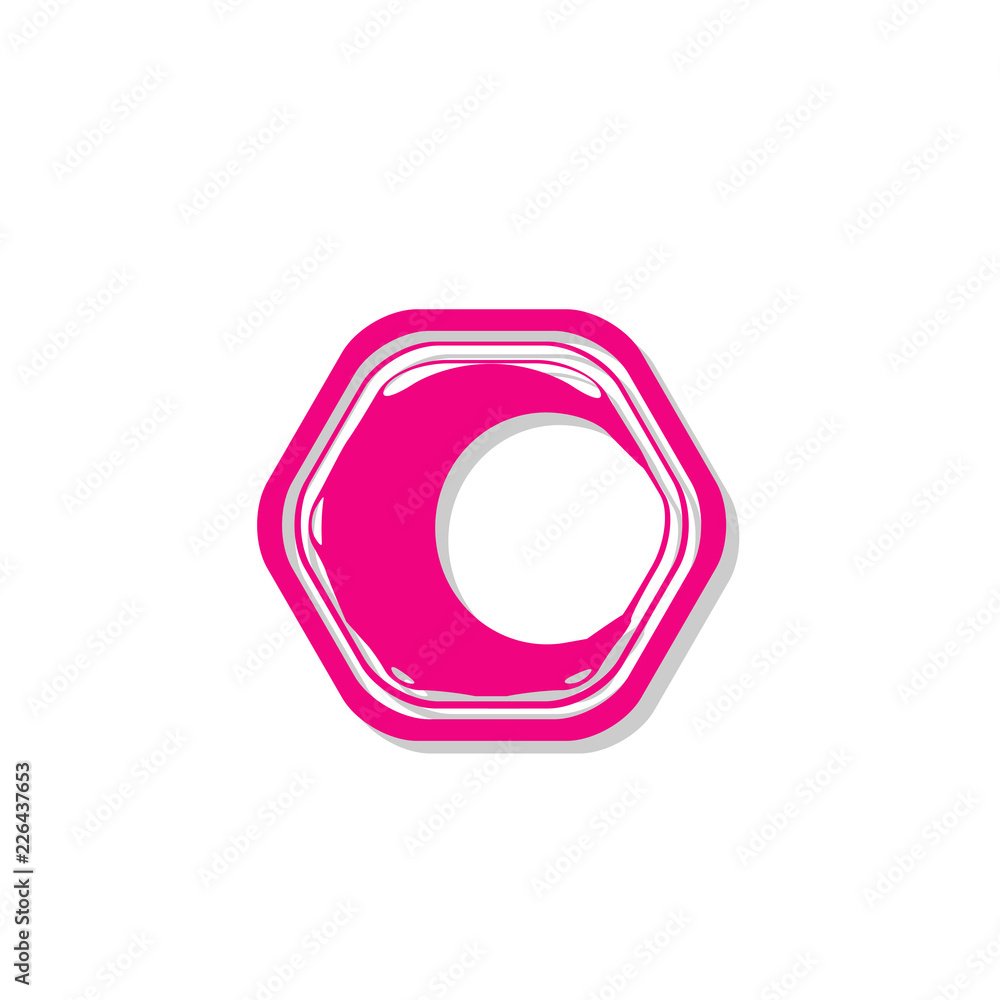 c letter icon sign symbol vector c letter icon sign symbol vector