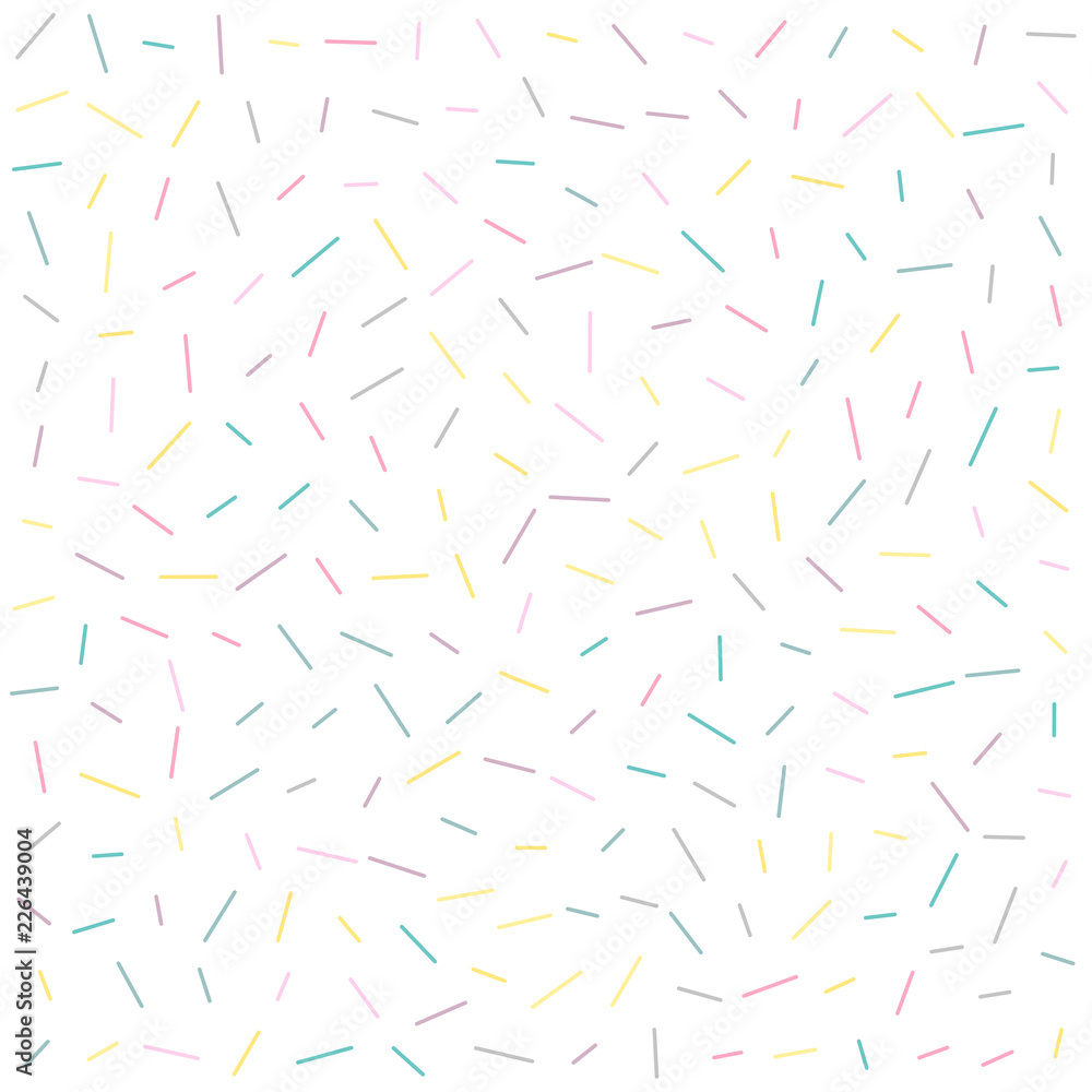 abstract colorful memphis style line pattern background abstract colorful memphis style line pattern background