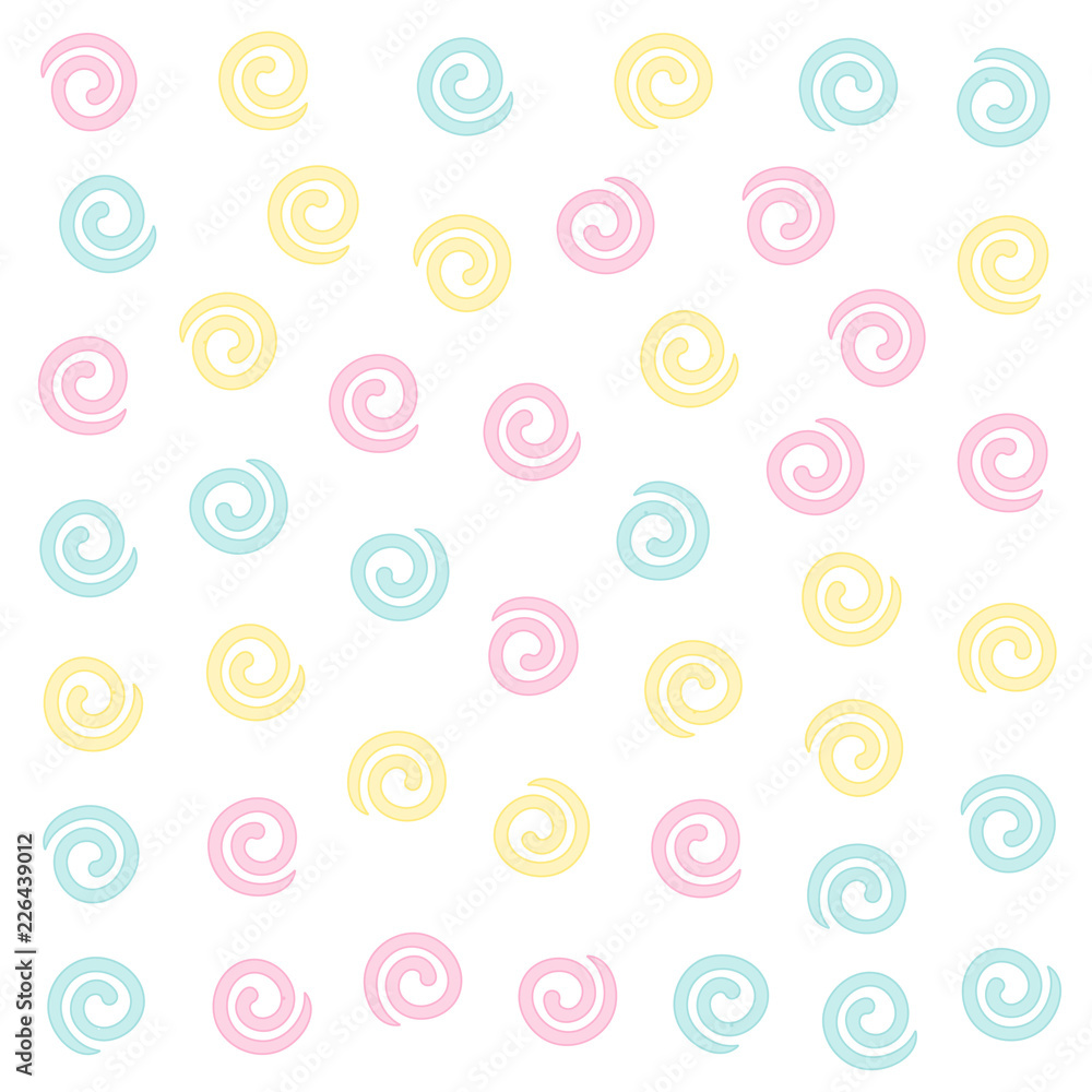 soft color swirl pattern background soft color swirl pattern background