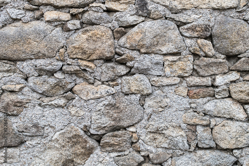 Retaining masonry of different size stone backgrounds, Stone masonry texture Retaining masonry of different size stone backgrounds, Stone masonry texture