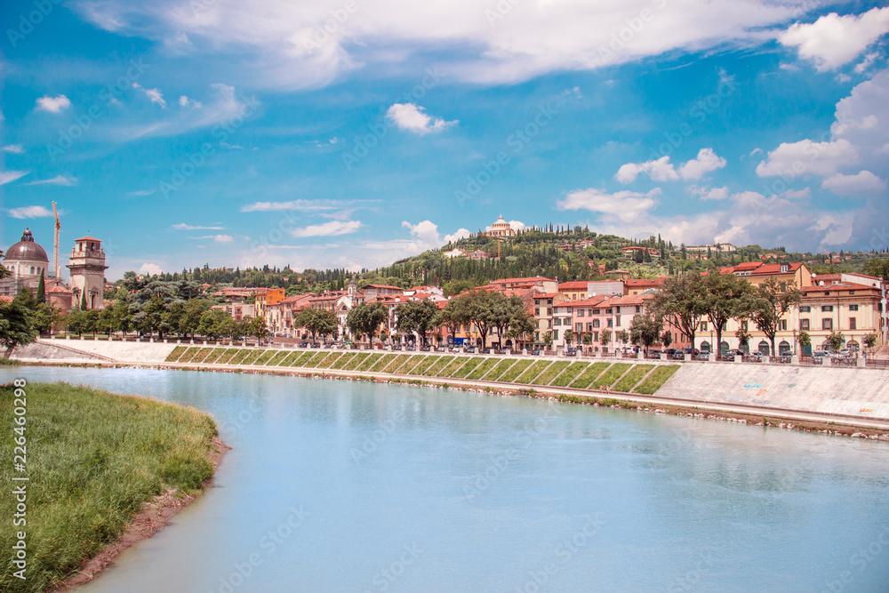 Fototapeta premium Verona