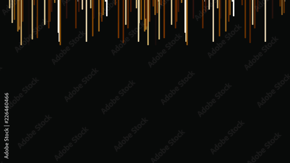 Background with color lines. Different shades and thickness. Background with color lines. Different shades and thickness.