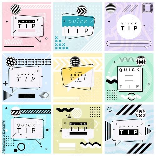 Helpful Idea, Solution and Trick