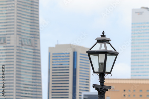 Wallpaper Mural 横浜港 Torontodigital.ca