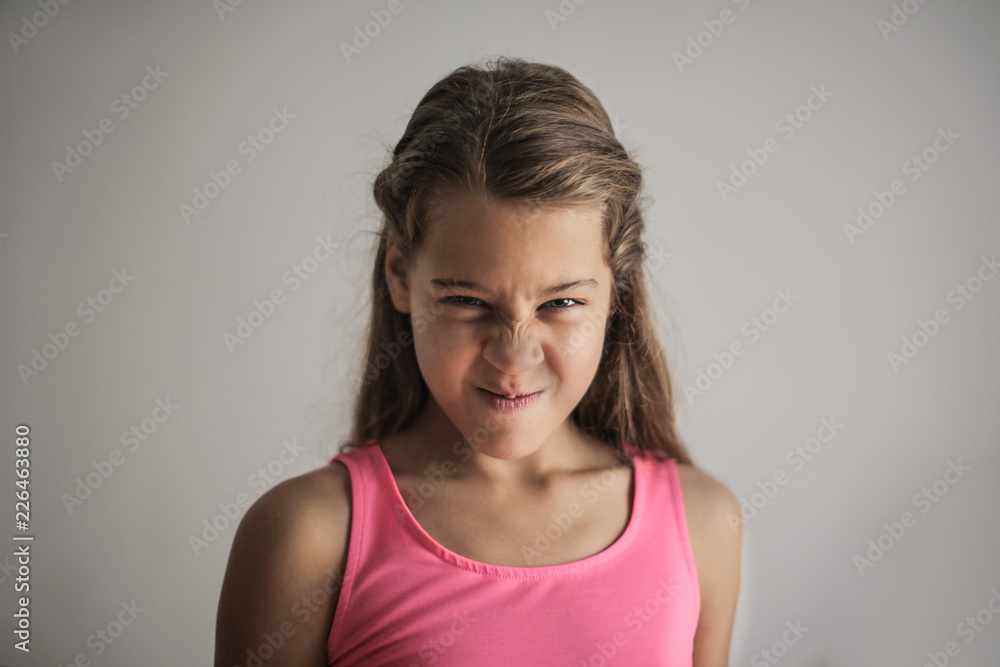 Mad at you Mad at you
